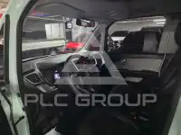 2022 KIA Ray