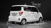 2022 KIA Ray