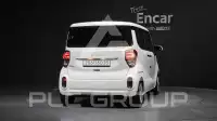 2022 KIA Ray