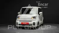 2022 KIA Ray
