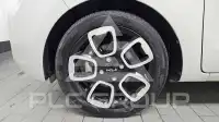 2022 KIA Ray