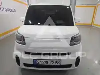 2022 KIA Ray