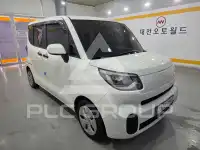 2022 KIA Ray