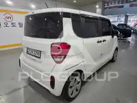 2022 KIA Ray