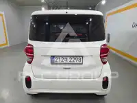 2022 KIA Ray