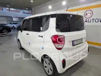 2022 KIA Ray