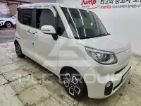 2022 KIA Ray