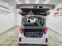 2022 KIA Ray