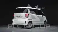 2022 KIA Ray