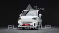 2022 KIA Ray