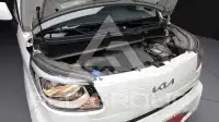 2022 KIA Ray