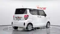 2022 KIA Ray
