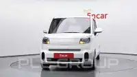 2022 KIA Ray