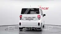 2022 KIA Ray