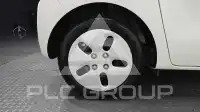2022 KIA Ray