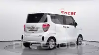 2022 KIA Ray