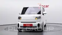 2022 KIA Ray
