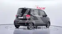 2022 KIA Ray