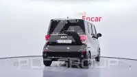 2022 KIA Ray