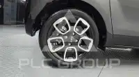 2022 KIA Ray