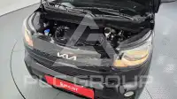 2022 KIA Ray