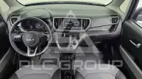 2022 KIA Ray