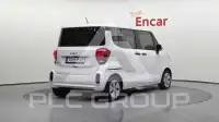 2022 KIA Ray