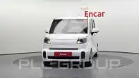 2022 KIA Ray