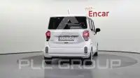 2022 KIA Ray