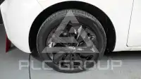 2022 KIA Ray