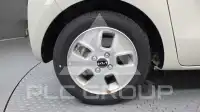 2022 KIA Ray