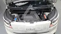 2022 KIA Ray