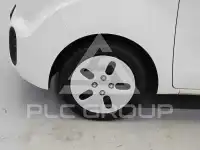2022 KIA Ray