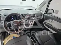2022 KIA Ray
