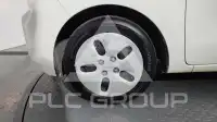 2022 KIA Ray