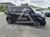 2022 KIA Ray