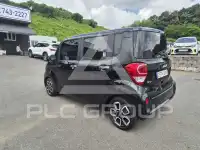 2022 KIA Ray