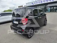2022 KIA Ray