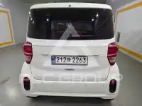 2022 KIA Ray