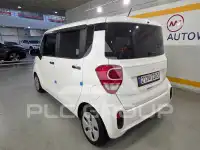 2022 KIA Ray