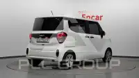 2022 KIA Ray