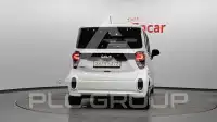 2022 KIA Ray