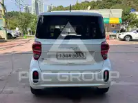 2022 KIA Ray