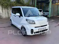 2022 KIA Ray