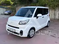 2022 KIA Ray