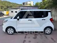 2022 KIA Ray