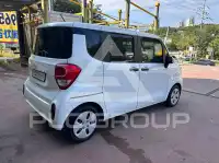 2022 KIA Ray