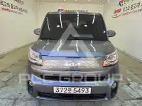 2022 KIA Ray