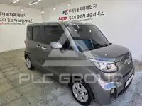 2022 KIA Ray