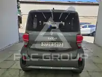 2022 KIA Ray
